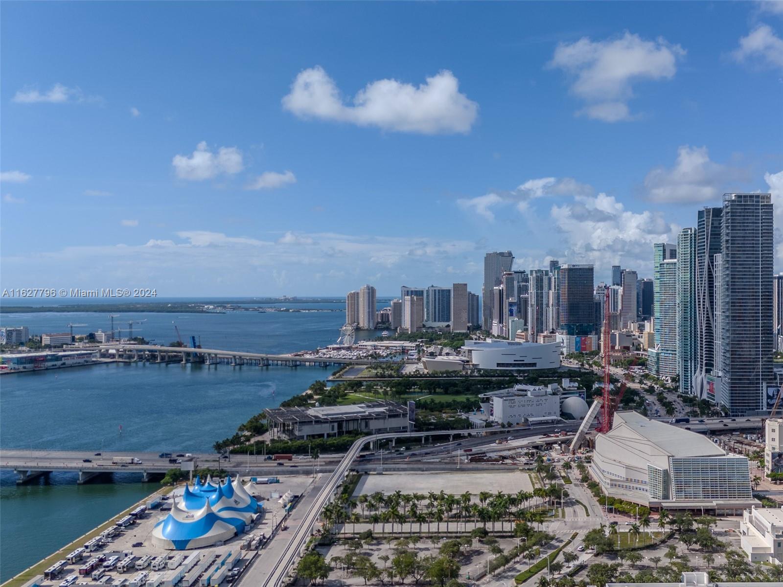 1750 N Bayshore Dr #5212, Miami, Florida image 5