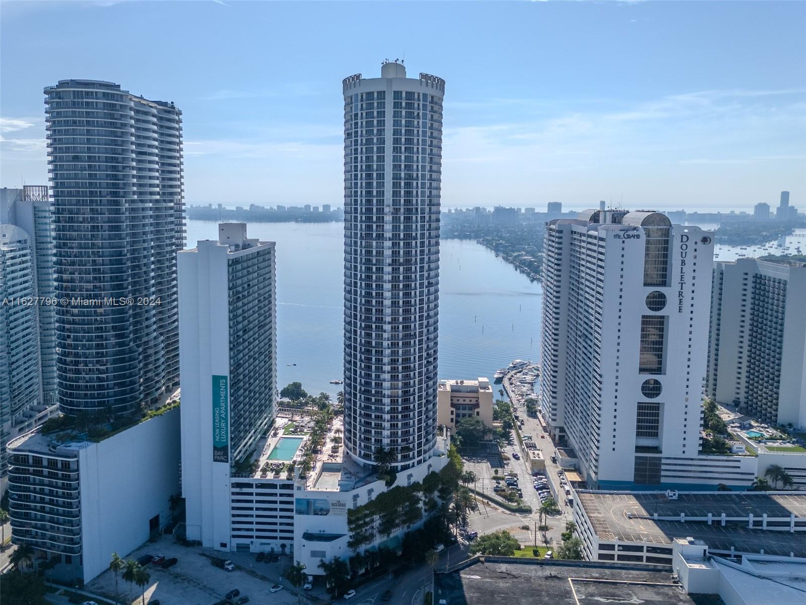 1750 N Bayshore Dr #5212, Miami, Florida image 6