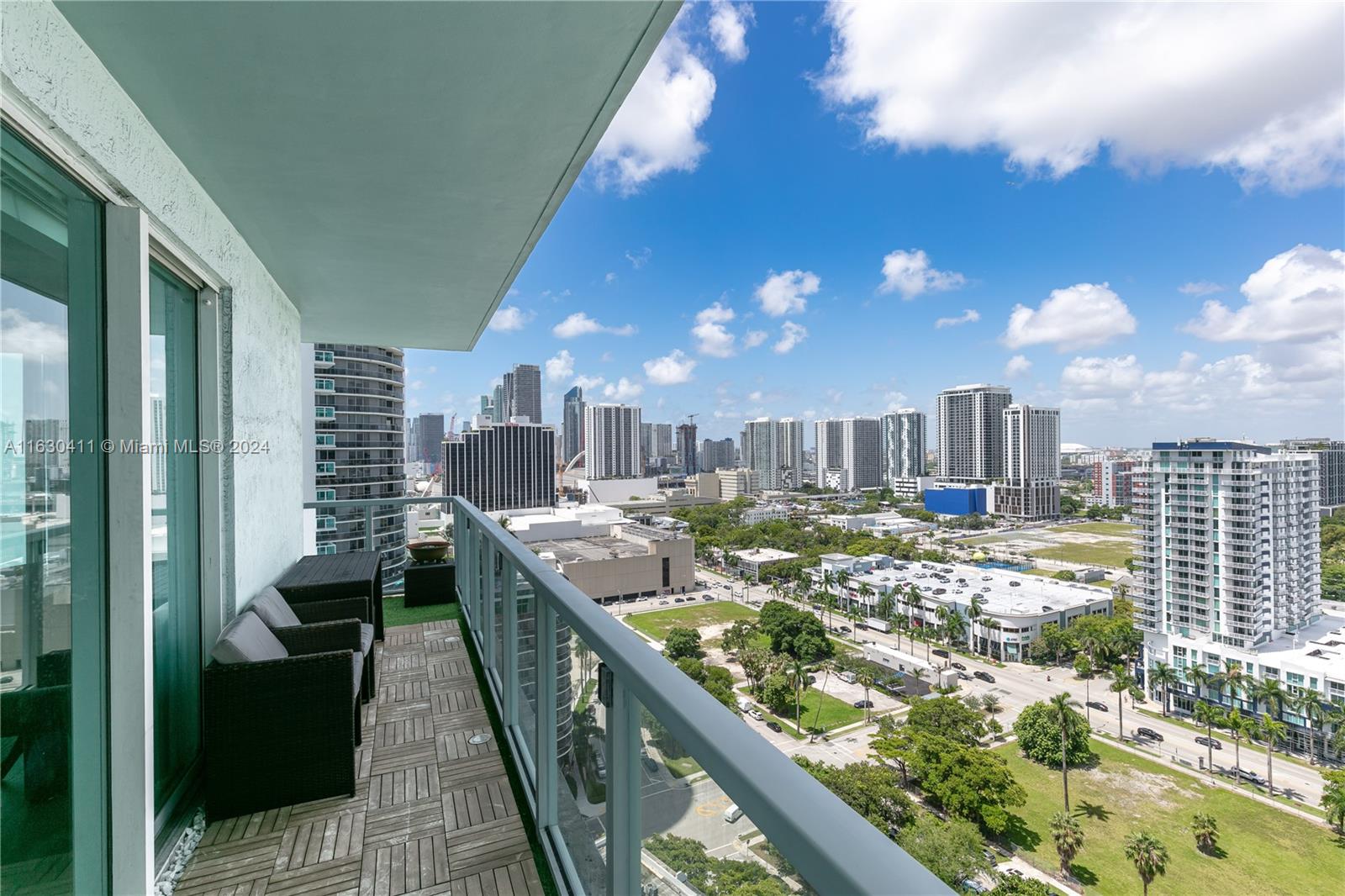 1900 N Bayshore Dr #2211, Miami, Florida image 23