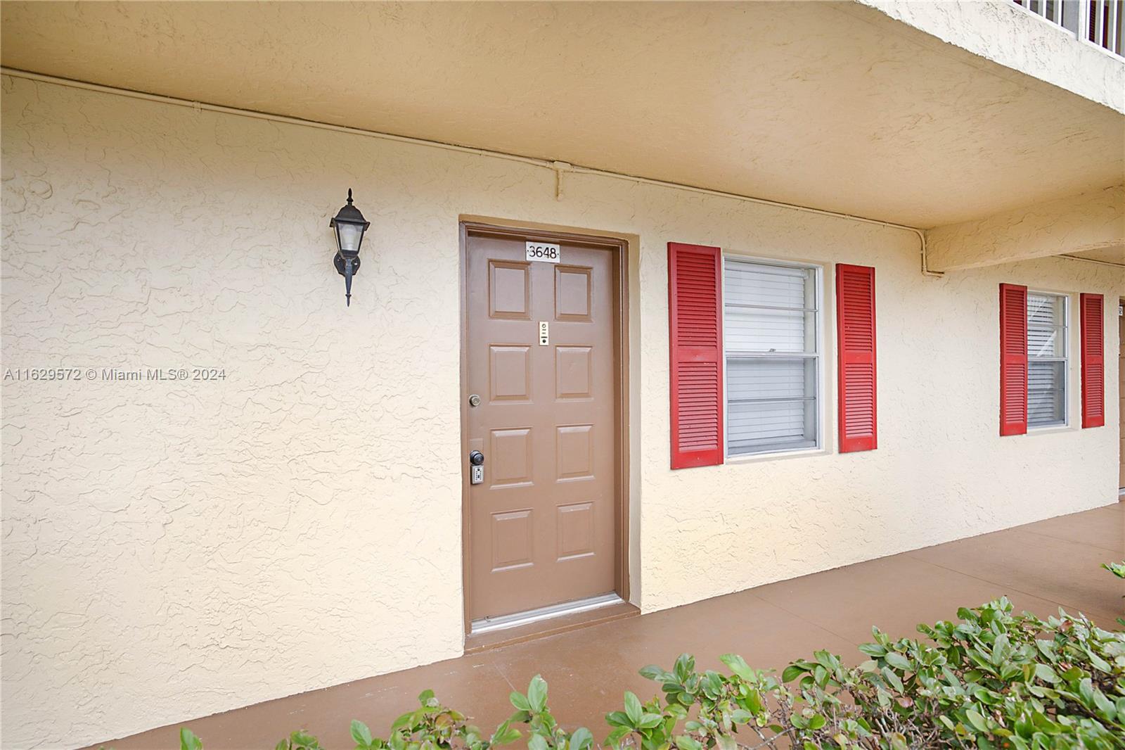 3648 N University Dr #B-3, Coral Springs, Florida image 3