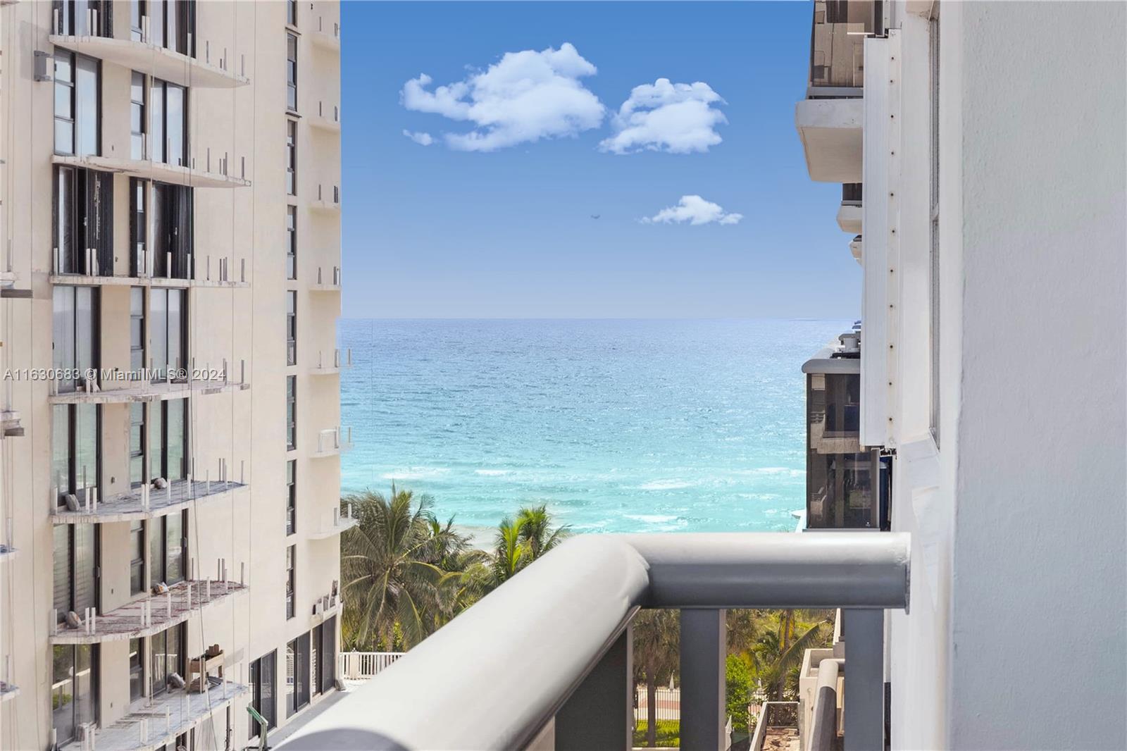 6039 Collins Ave #809, Miami Beach, Florida image 1