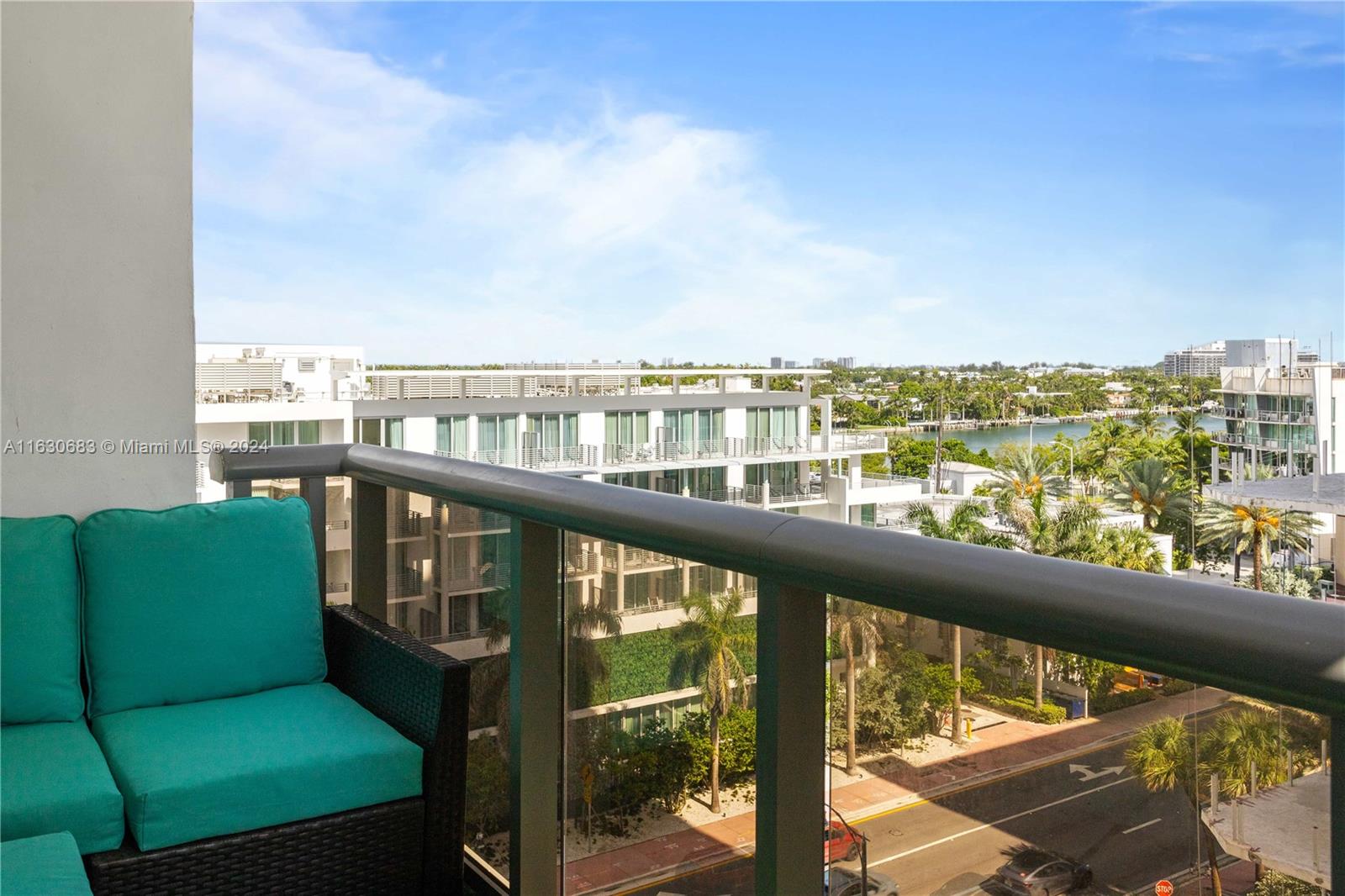 6039 Collins Ave #809, Miami Beach, Florida image 10