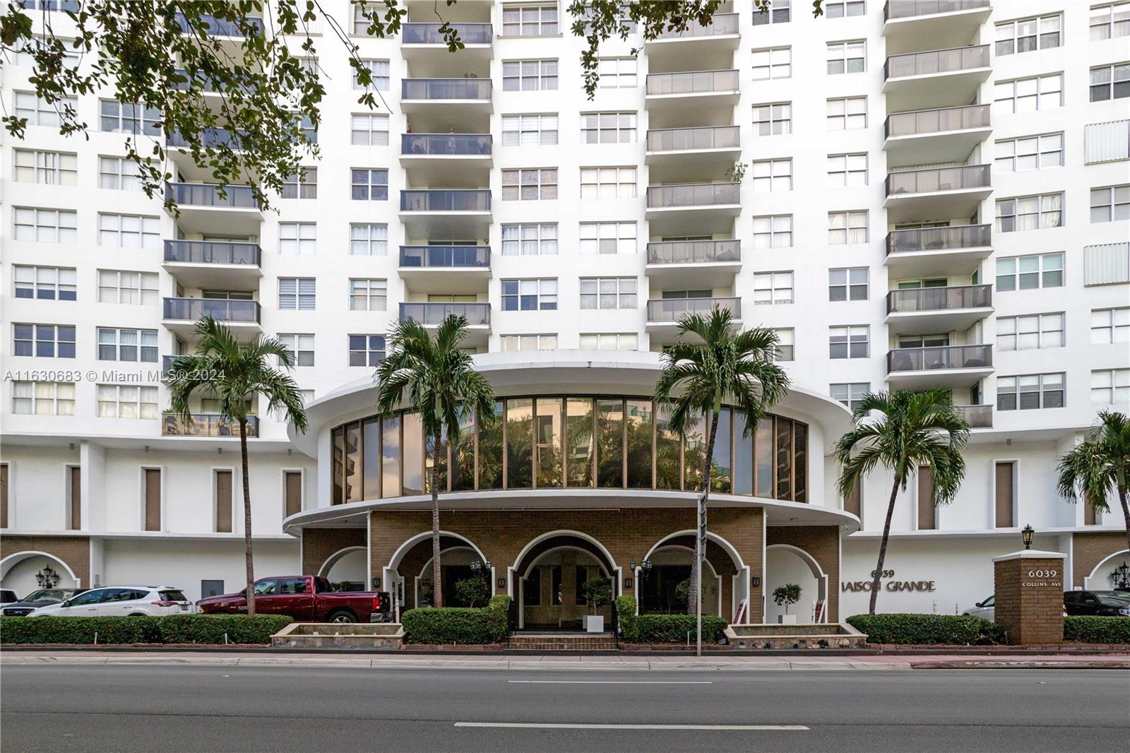 6039 Collins Ave #809, Miami Beach, Florida image 25