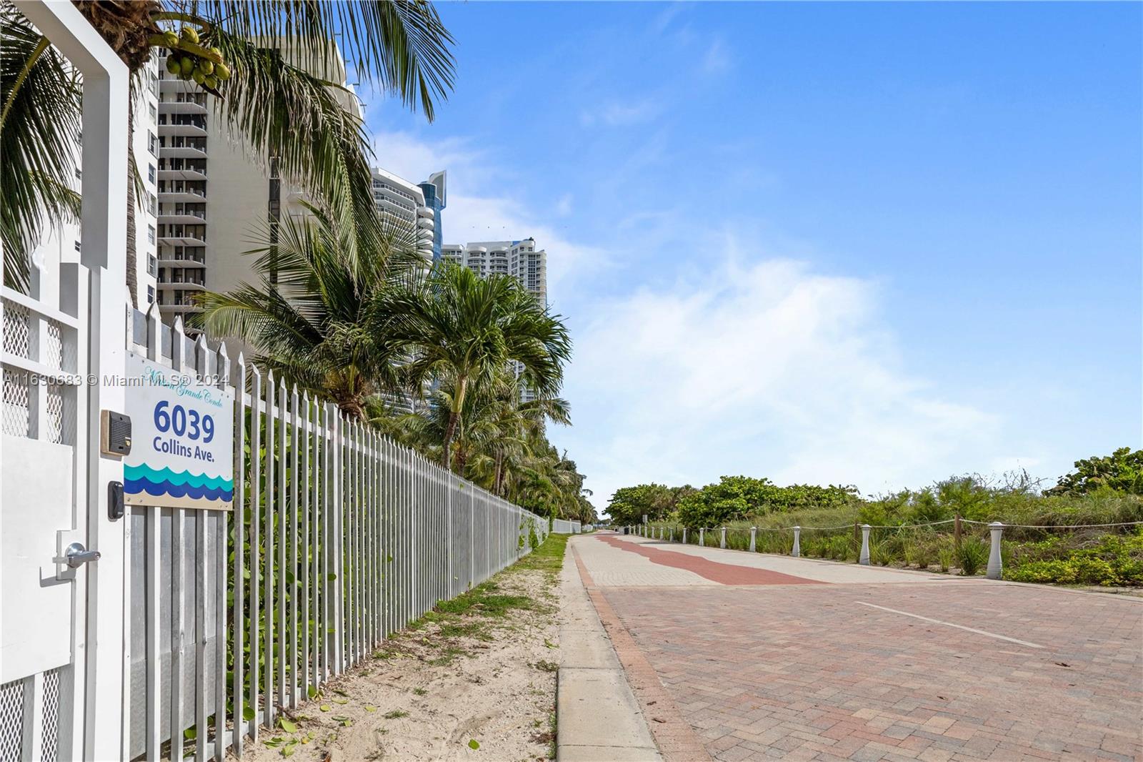 6039 Collins Ave #809, Miami Beach, Florida image 33