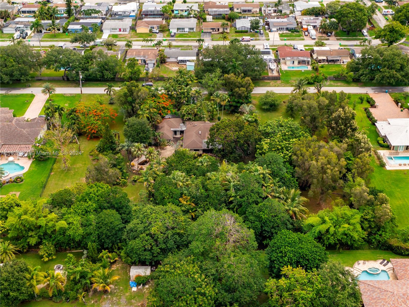 12180 NW 28th Ct, Plantation, Florida image 49