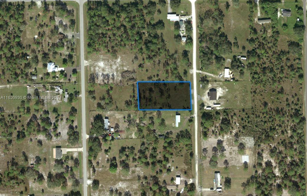 330 S Romero St, Clewiston, Florida image 1