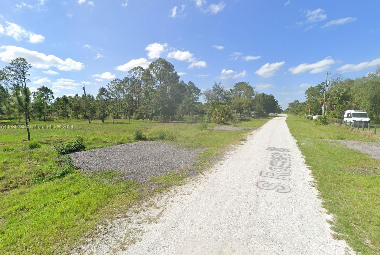 330 S Romero St, Clewiston, Florida image 2