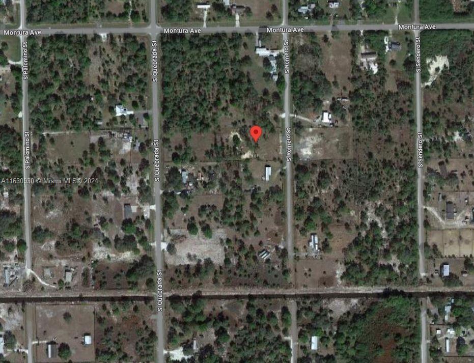 330 S Romero St, Clewiston, Florida image 3