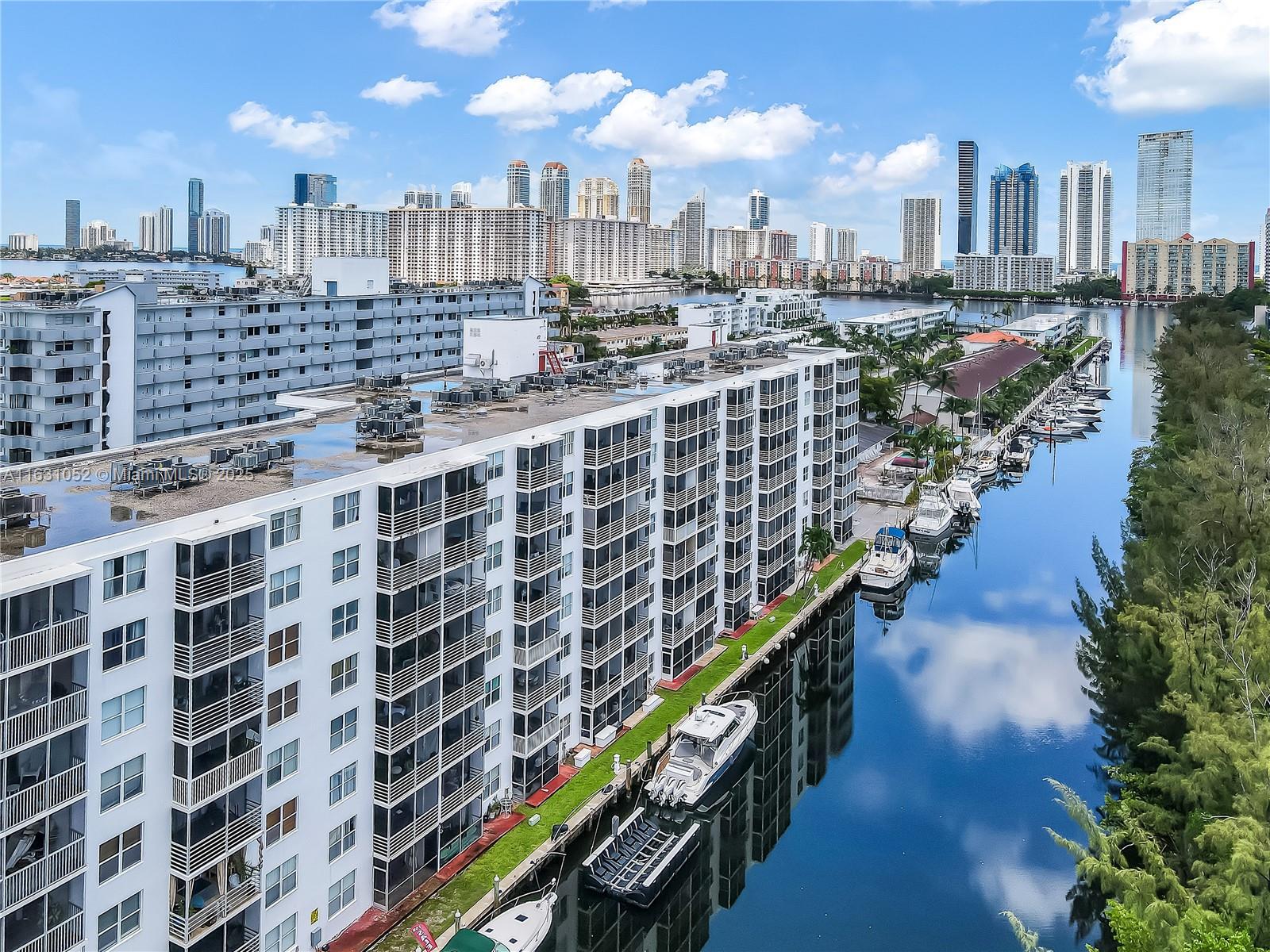 3660 NE 166th St #603, North Miami Beach, Florida image 1