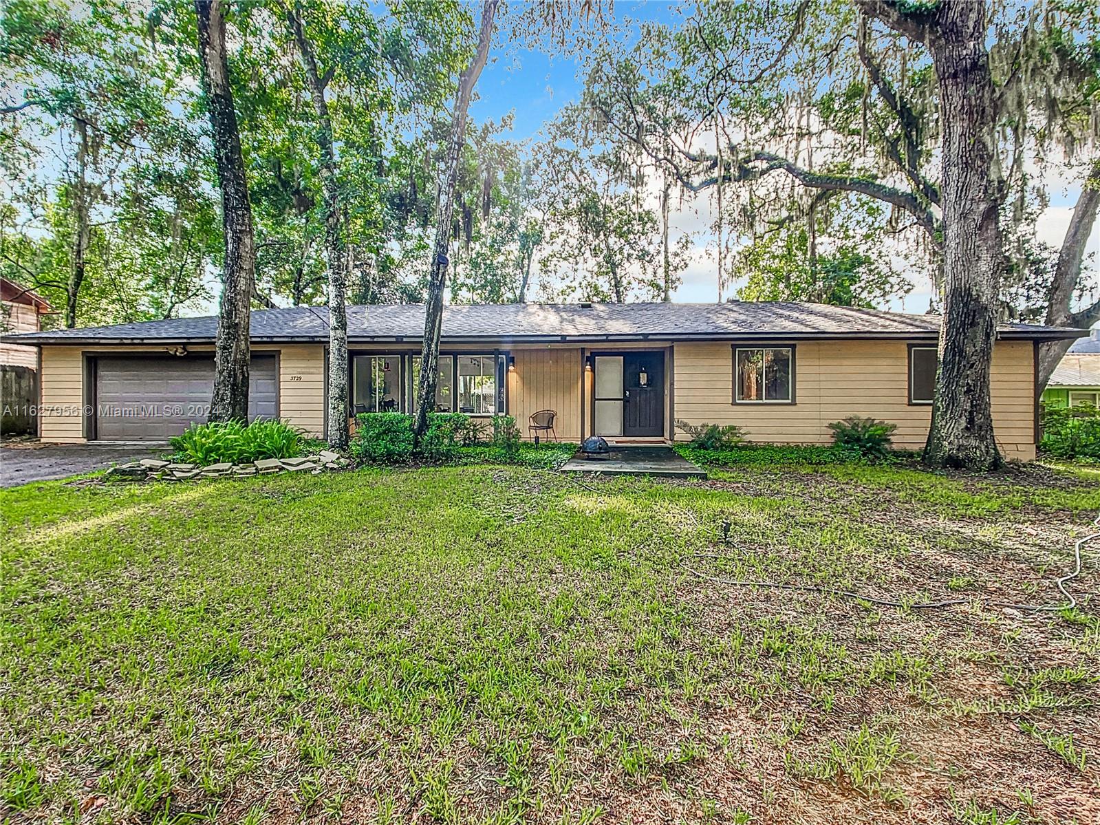 3729 SW 15 Street, Gainesville, Florida image 3