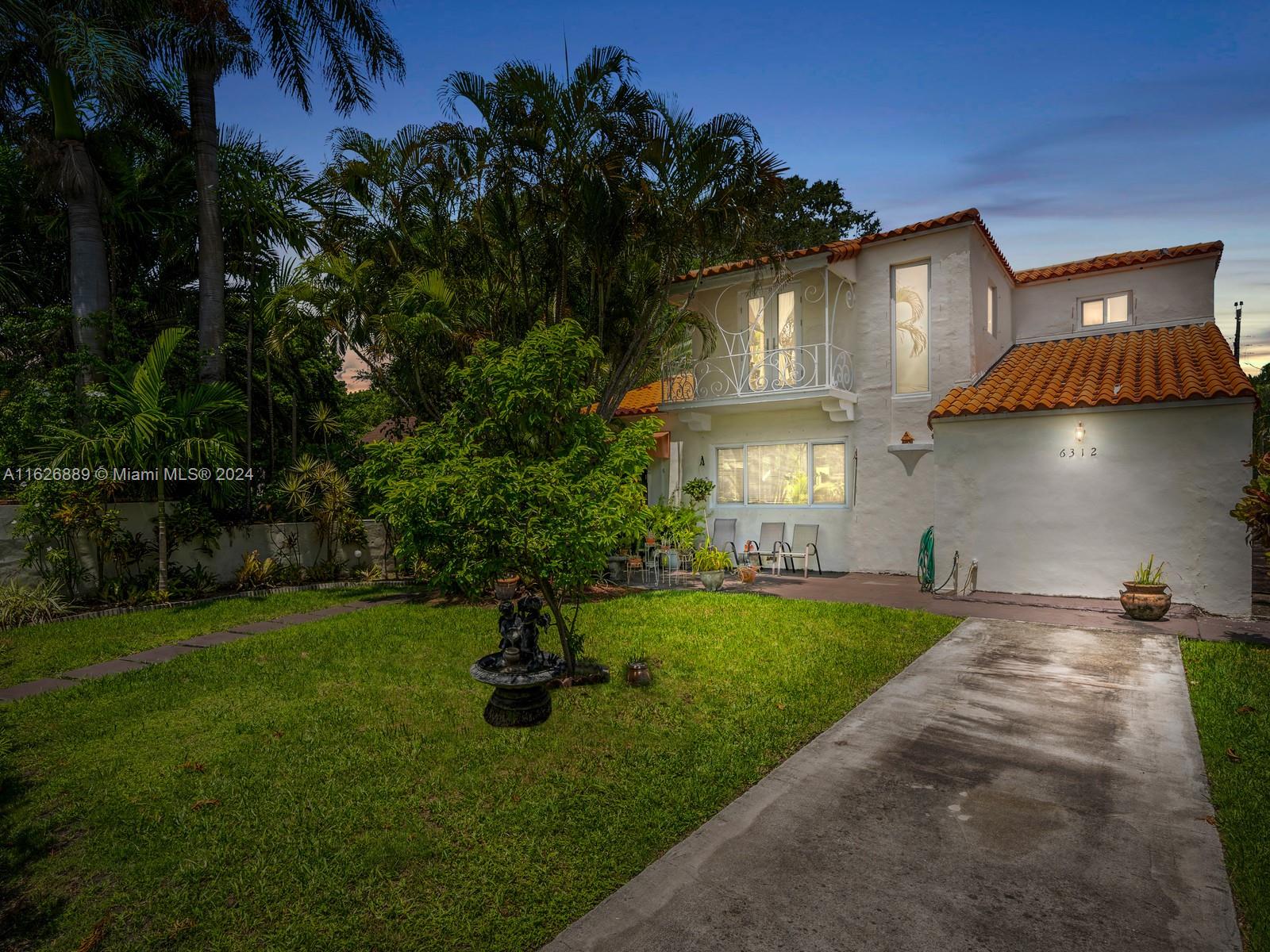 6312 Alton Rd (not Main Alton), Miami Beach, Florida image 24