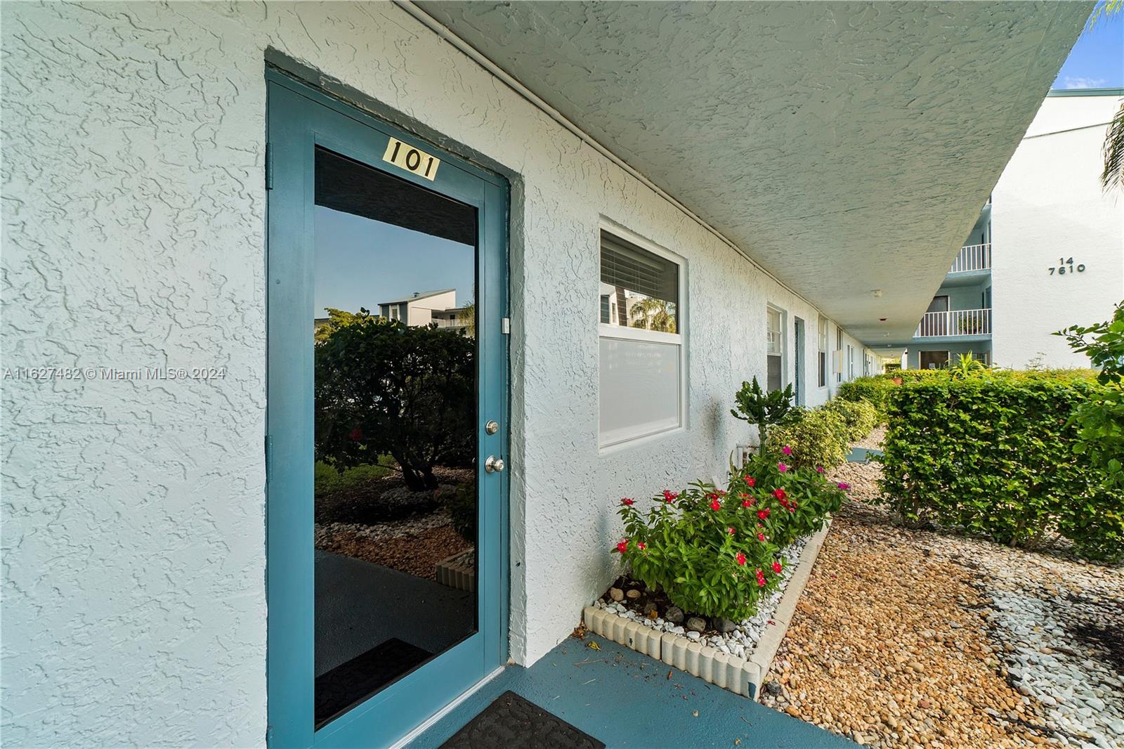 7610 NW 18th St #101, Margate, Florida image 1