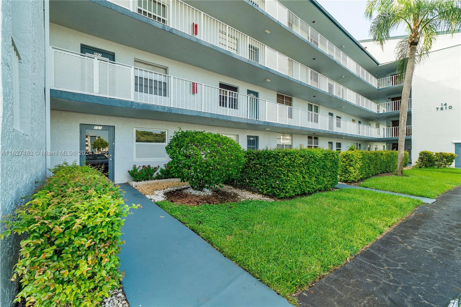 7610 NW 18th St #101, Margate, Florida image 2