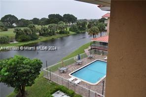 405 S Pine Island Rd #401D, Plantation, Florida image 9