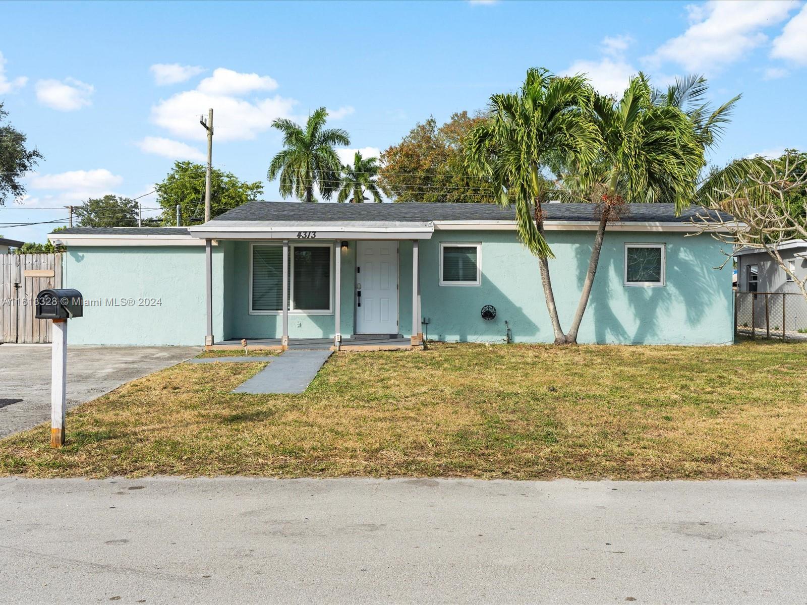 4313 SW 50th St, Dania Beach, Florida image 17