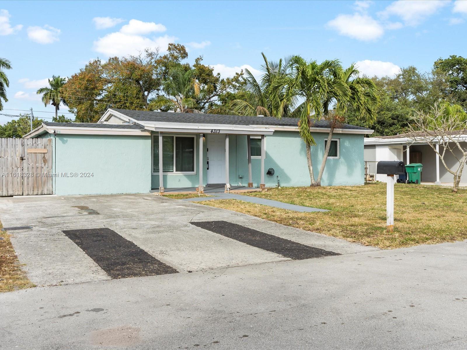 4313 SW 50th St, Dania Beach, Florida image 18