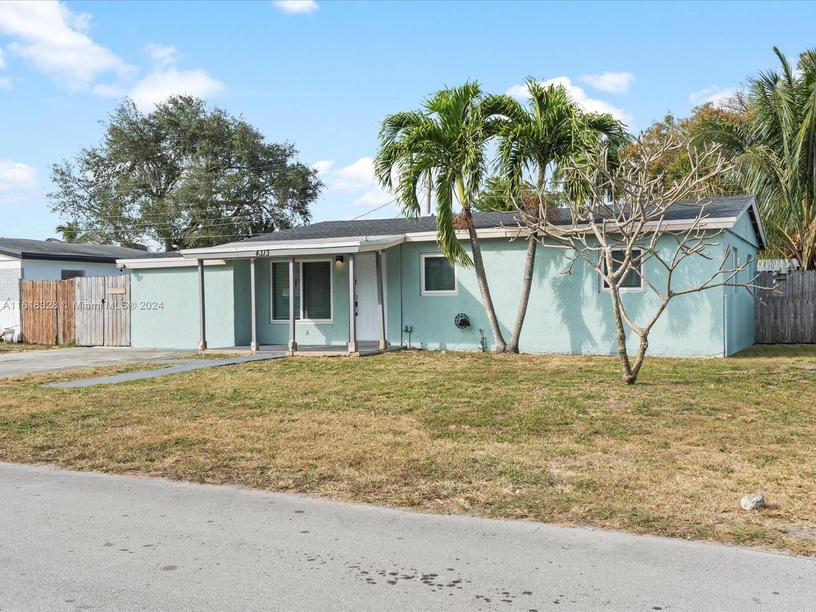 4313 SW 50th St, Dania Beach, Florida image 19