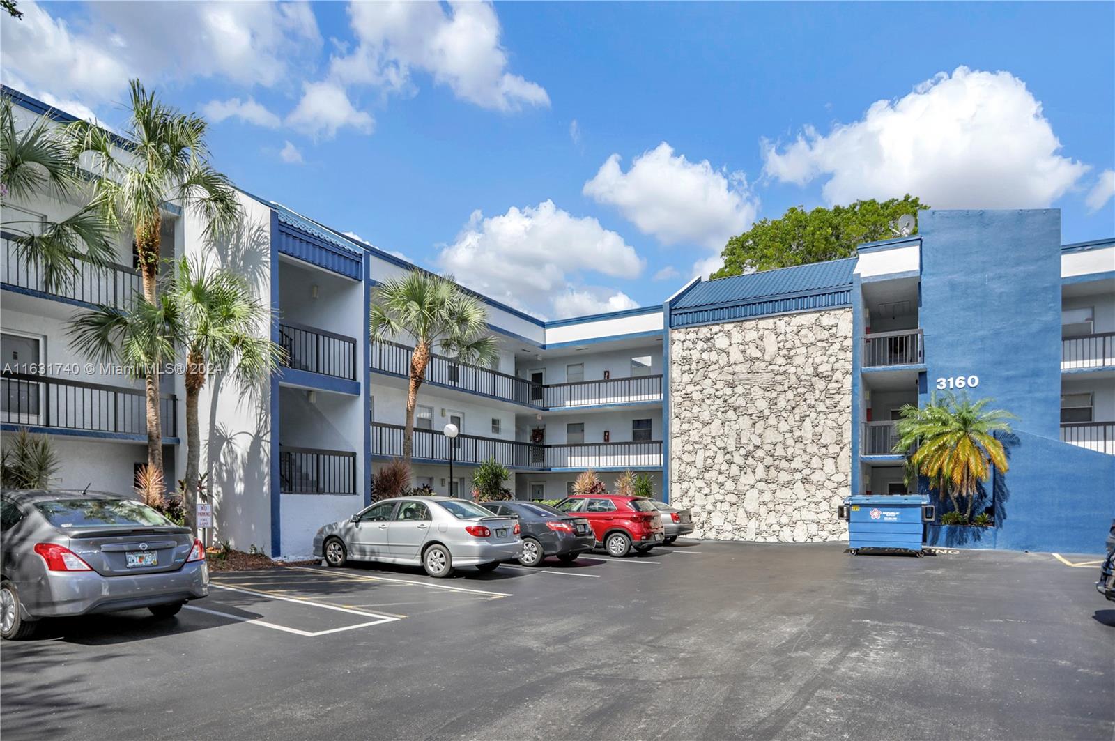 3160 Holiday Springs Blvd #7-104, Margate, Florida image 1