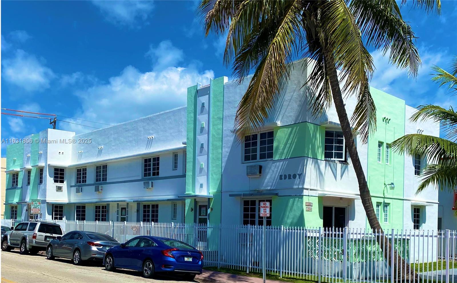 1200 Pennsylvania Ave, Miami Beach, Florida 33139