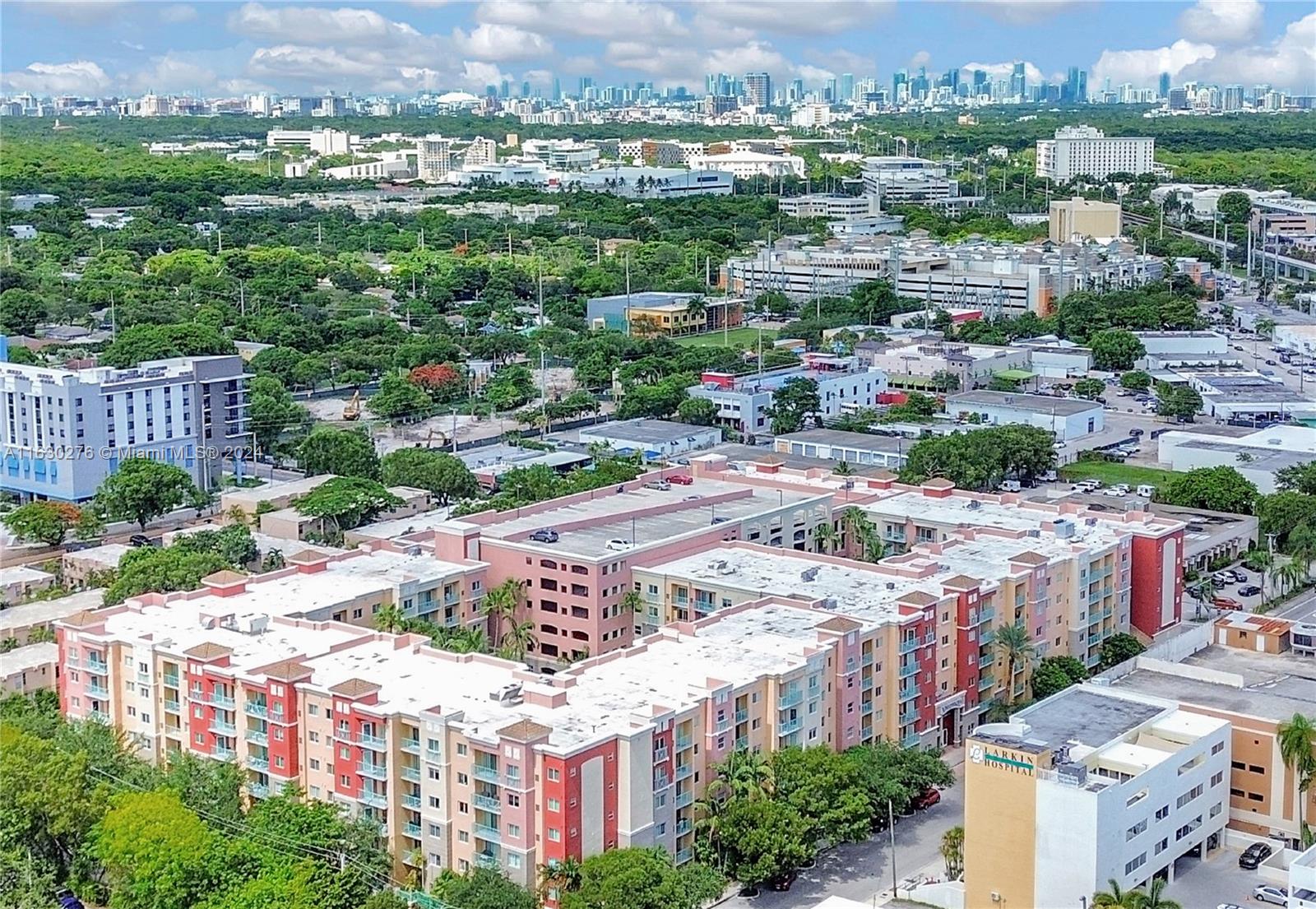 6001 SW 70th St #514, South Miami, Florida image 3