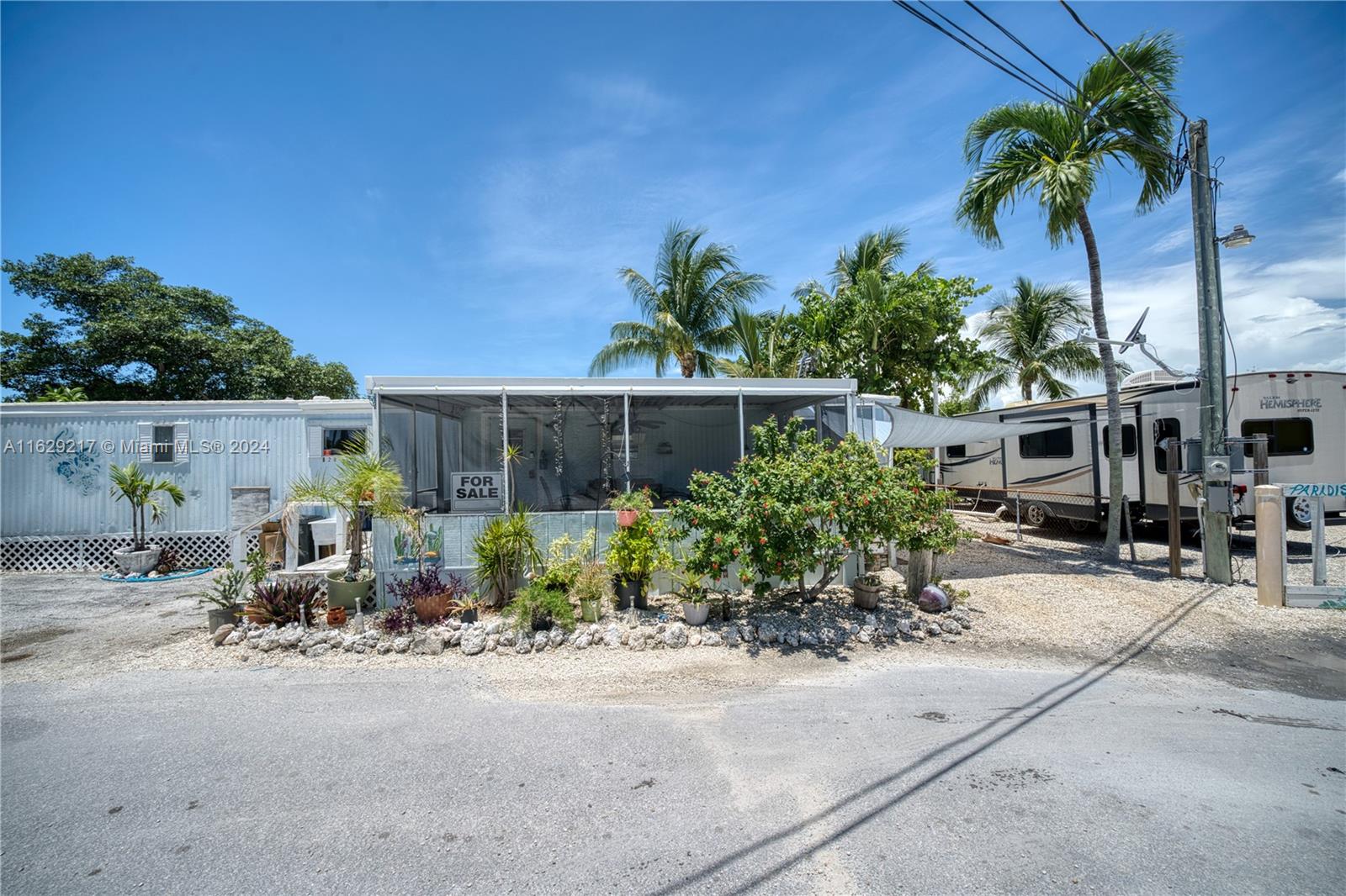 101600 Overseas Hwy Lot B20, Key Largo, Florida image 1