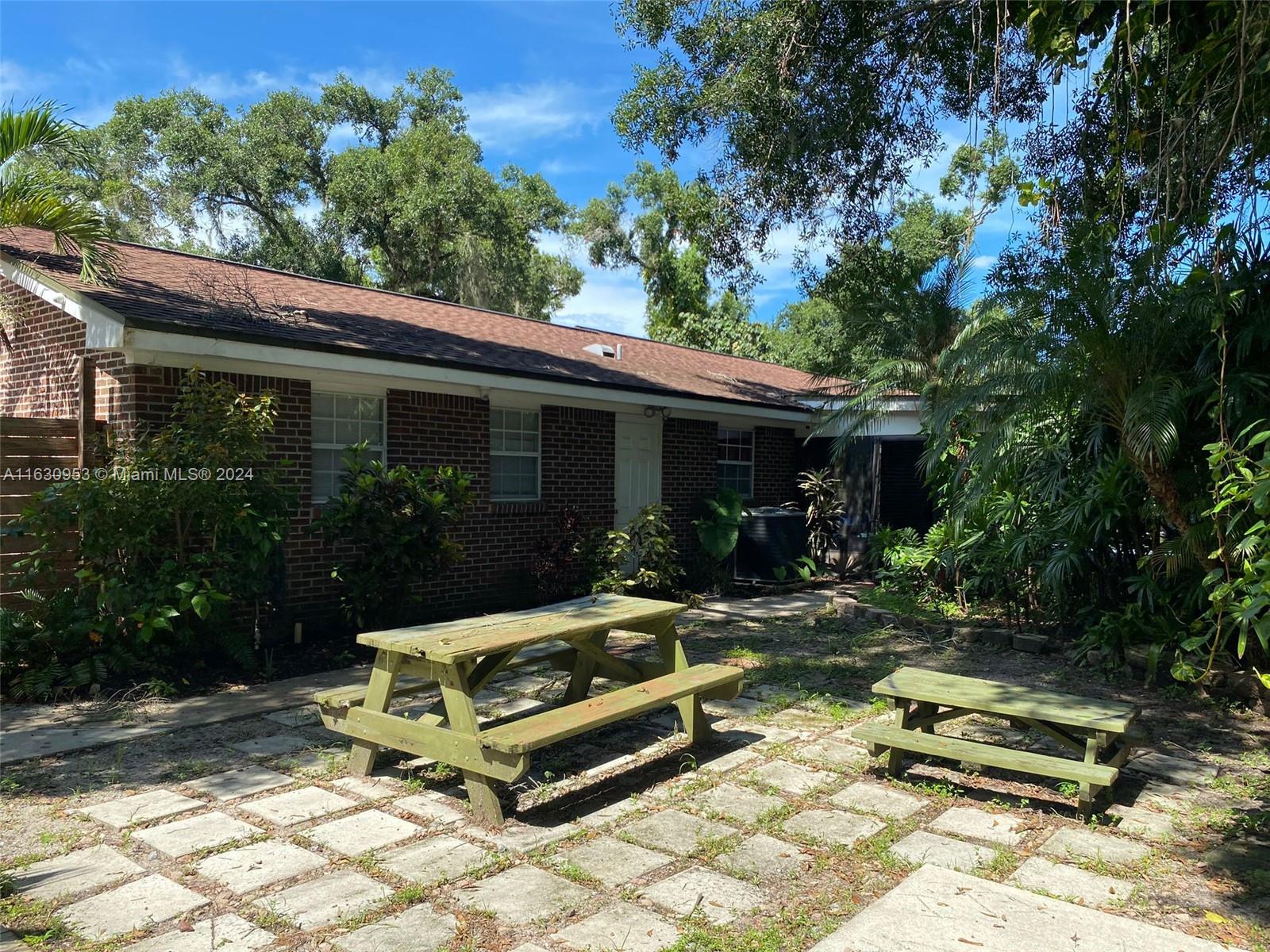 225 Cottage Ave, La Belle, Florida image 32