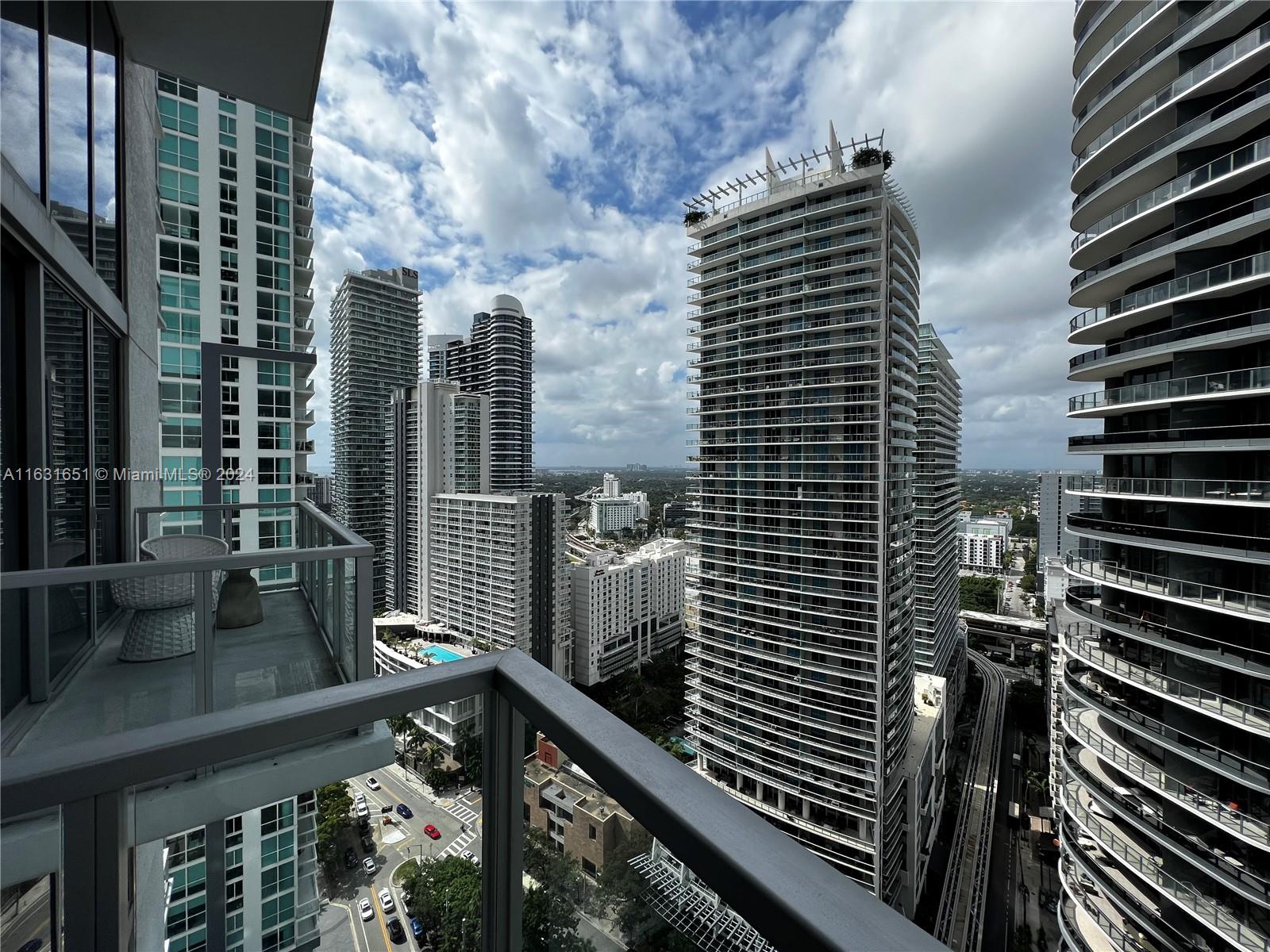 1050 Brickell Ave #2818, Miami FL 33131