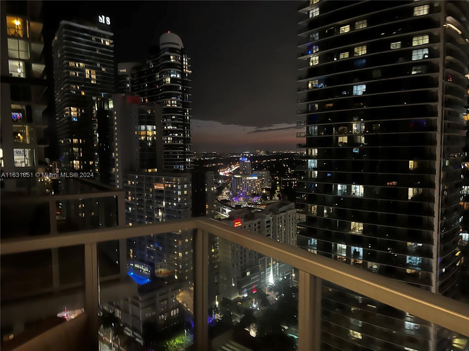 1050 Brickell Ave #2818, Miami FL 33131