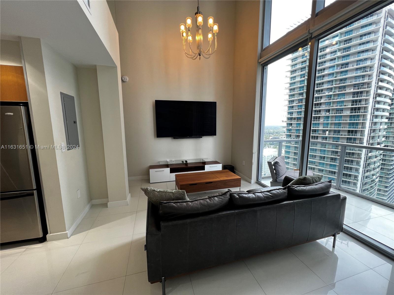 1050 Brickell Ave #2818, Miami FL 33131