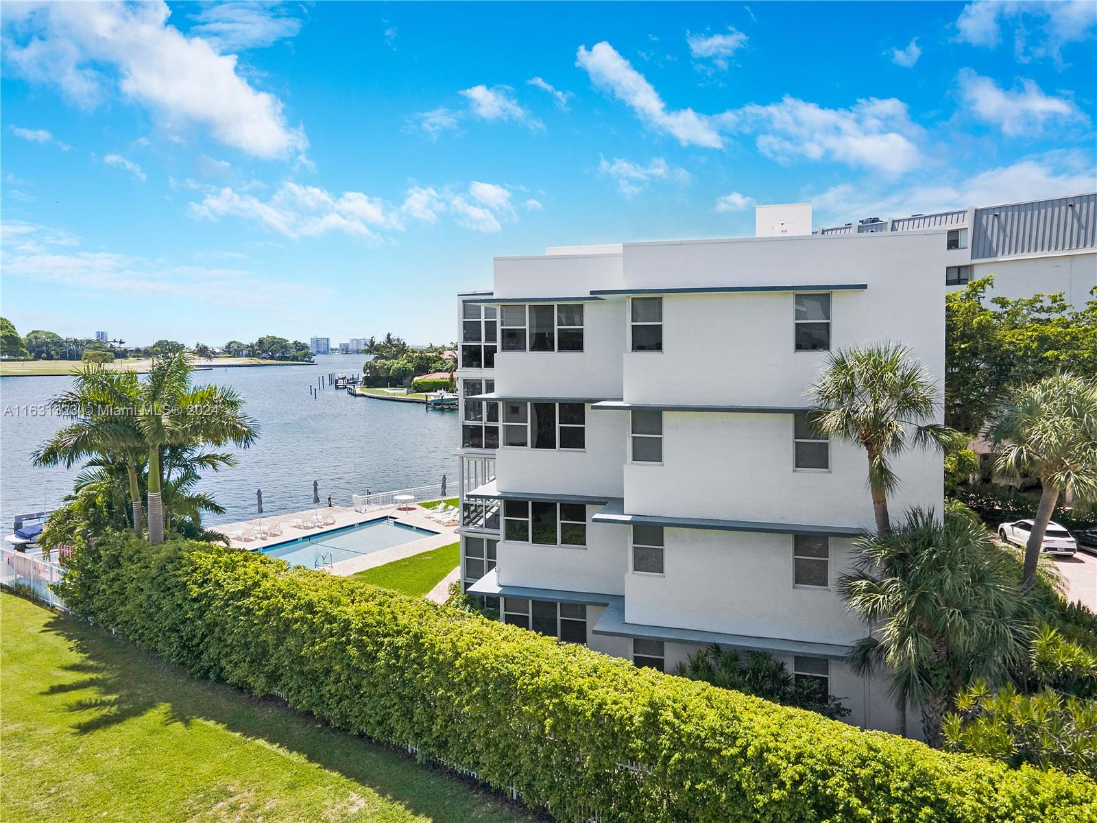 9300 W Bay Harbor Dr #3A, Bay Harbor Islands, Florida image 32