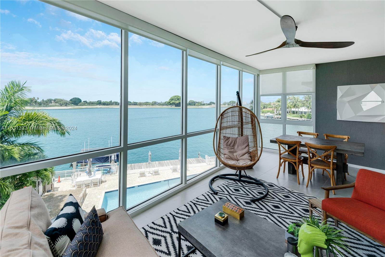 9300 W Bay Harbor Dr #3A, Bay Harbor Islands, Florida image 6