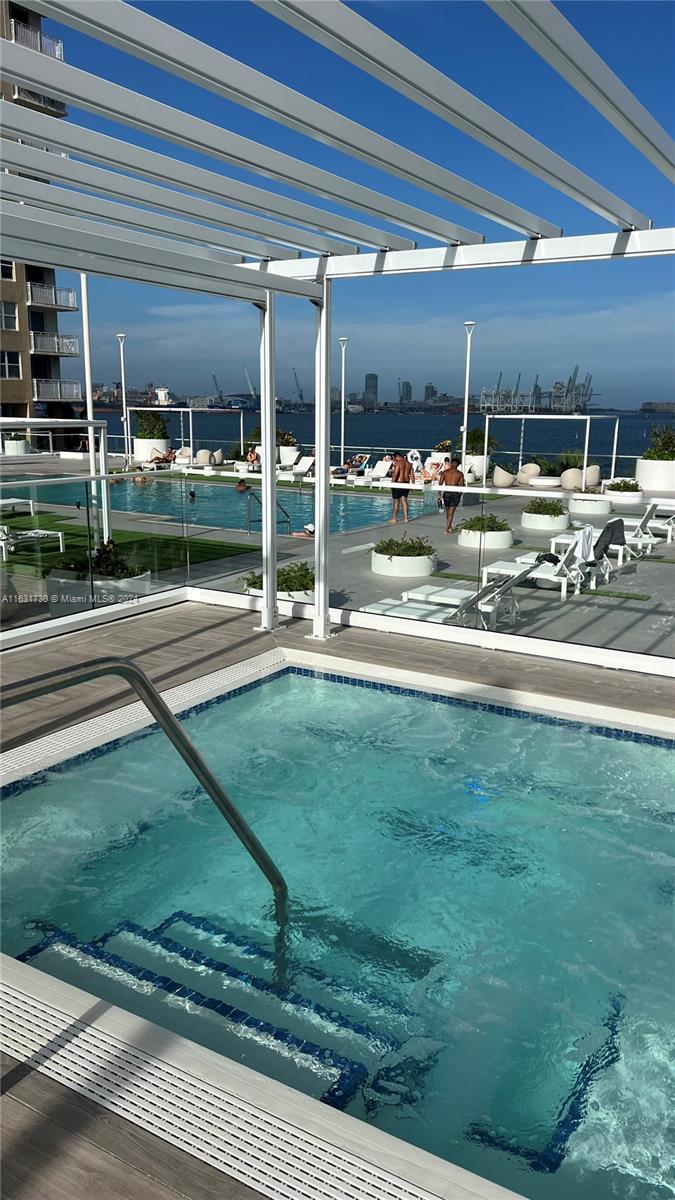 770 Claughton Island Dr #410, Miami, Florida image 37