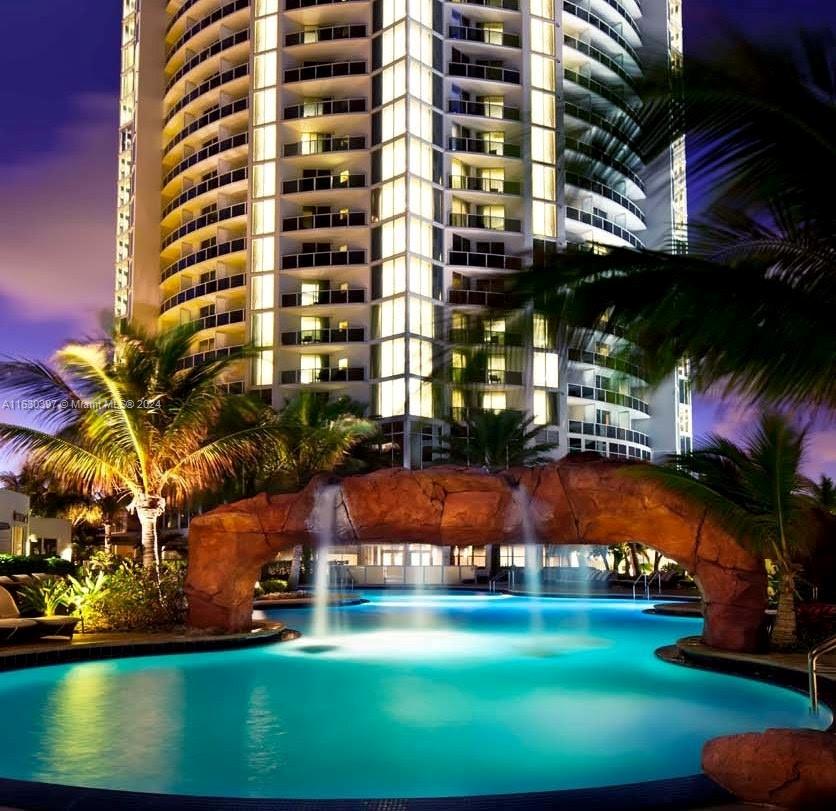 18001 Collins Ave #1818, Sunny Isles Beach, Florida image 1