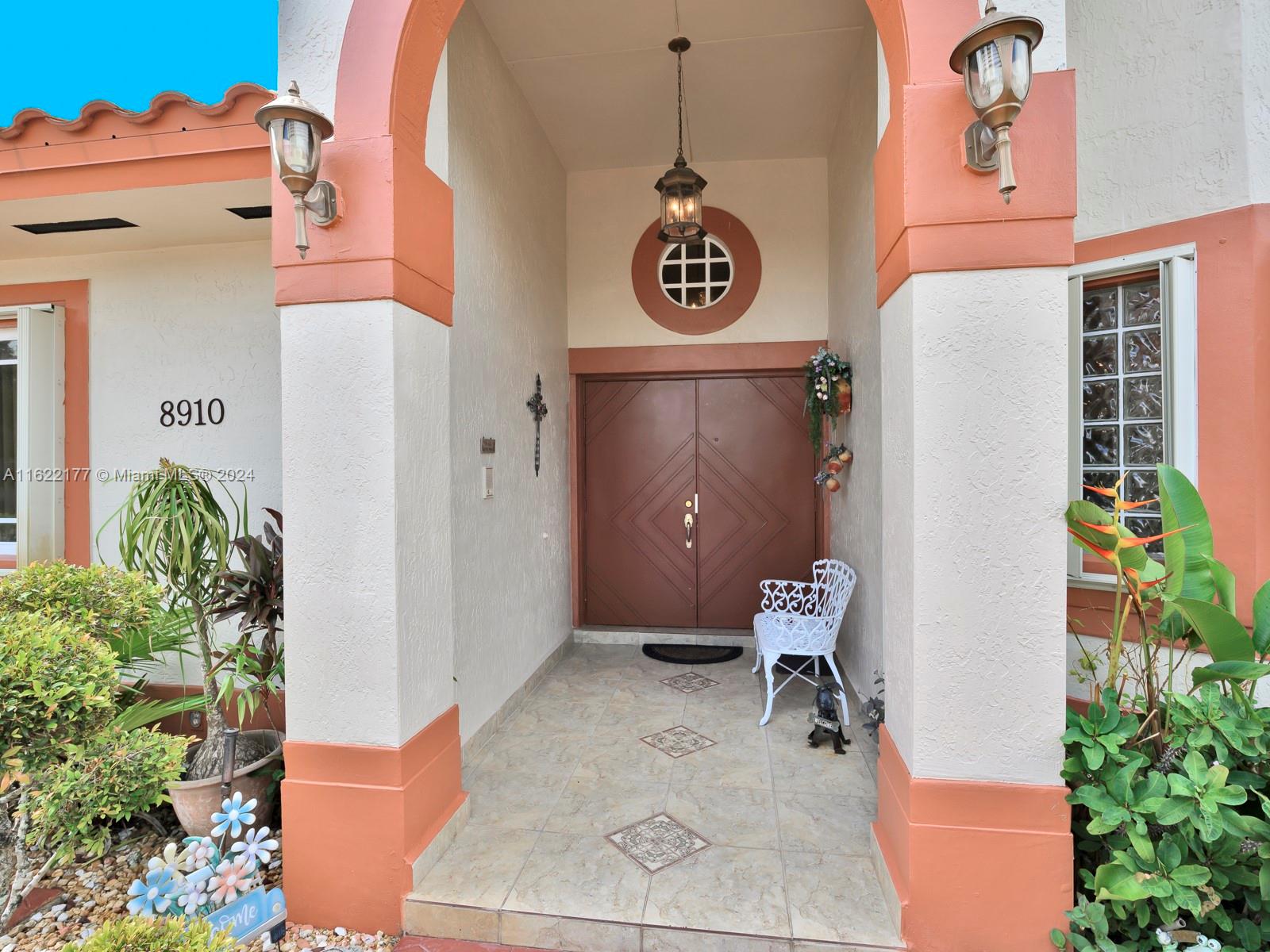 8910 NW 153rd Ter, Miami Lakes, Florida image 6