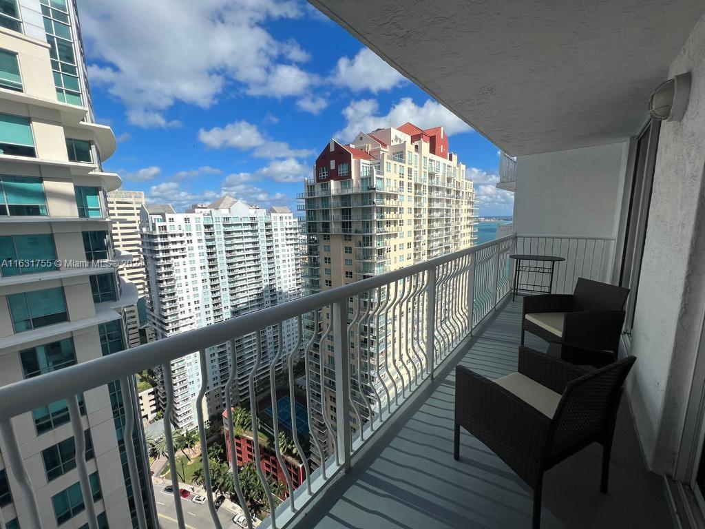 1200 Brickell Bay Dr #3404, Miami, Florida image 1