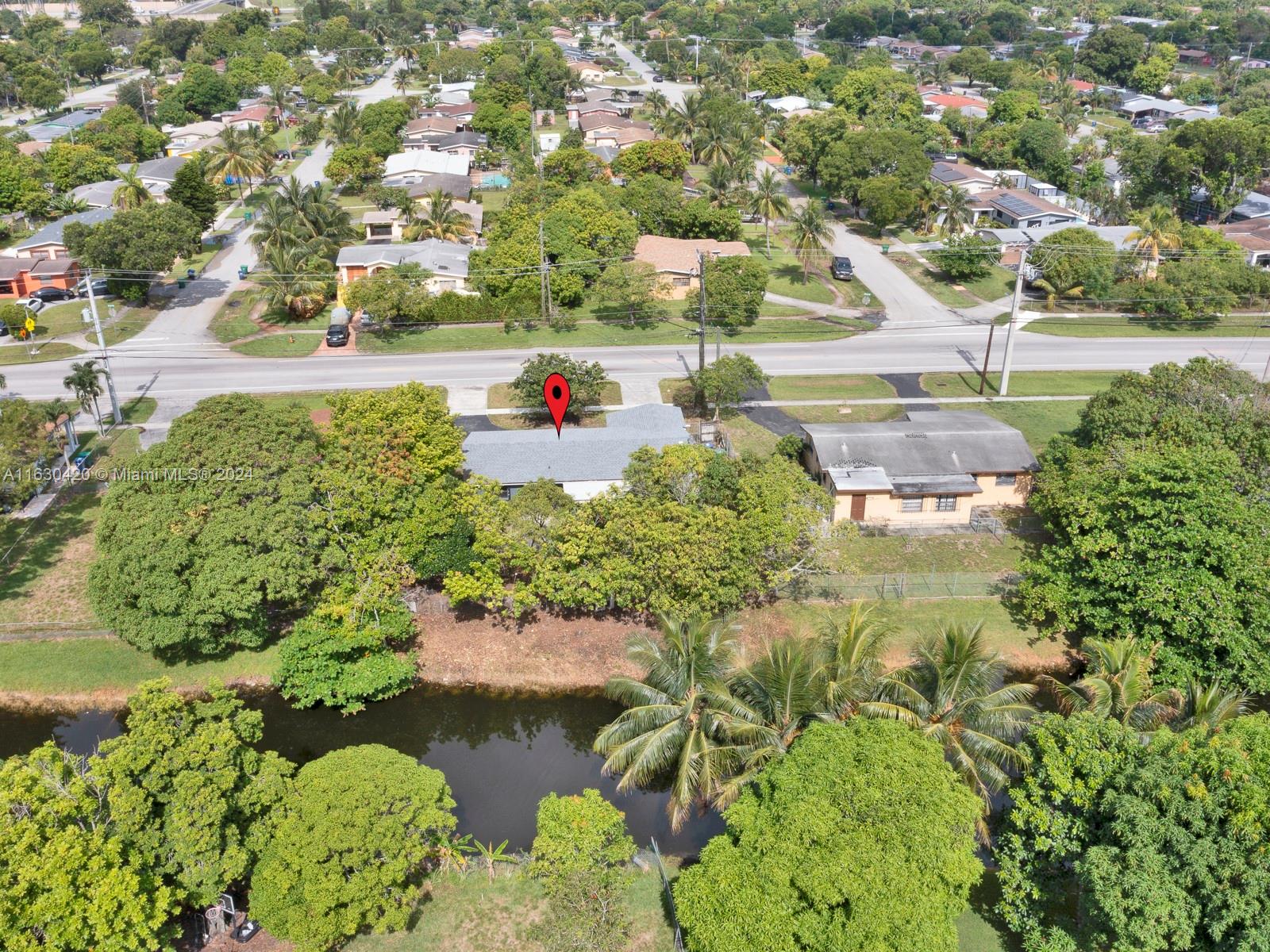 1240 NW 47th Ave, Lauderhill, Florida image 32