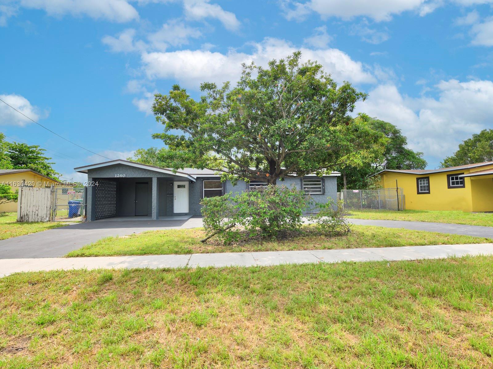 1240 NW 47th Ave, Lauderhill, Florida image 4