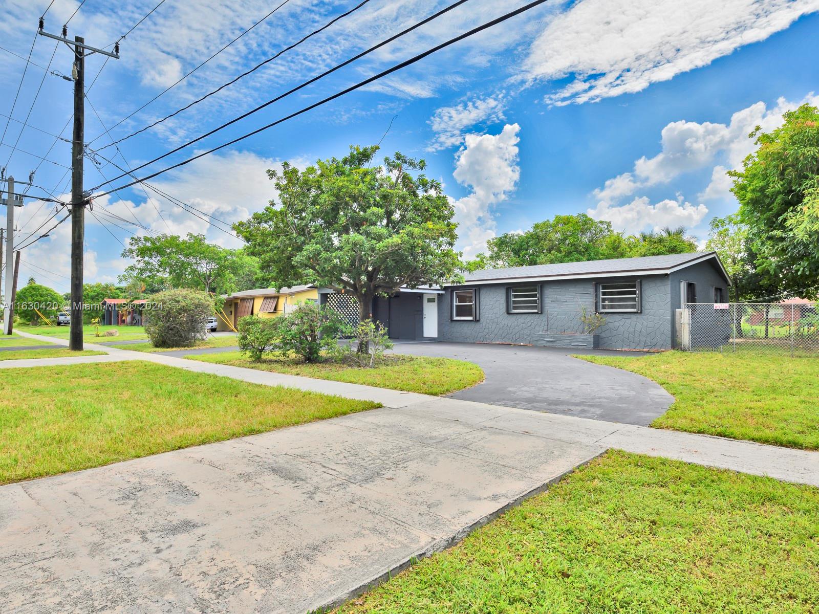 1240 NW 47th Ave, Lauderhill, Florida image 6