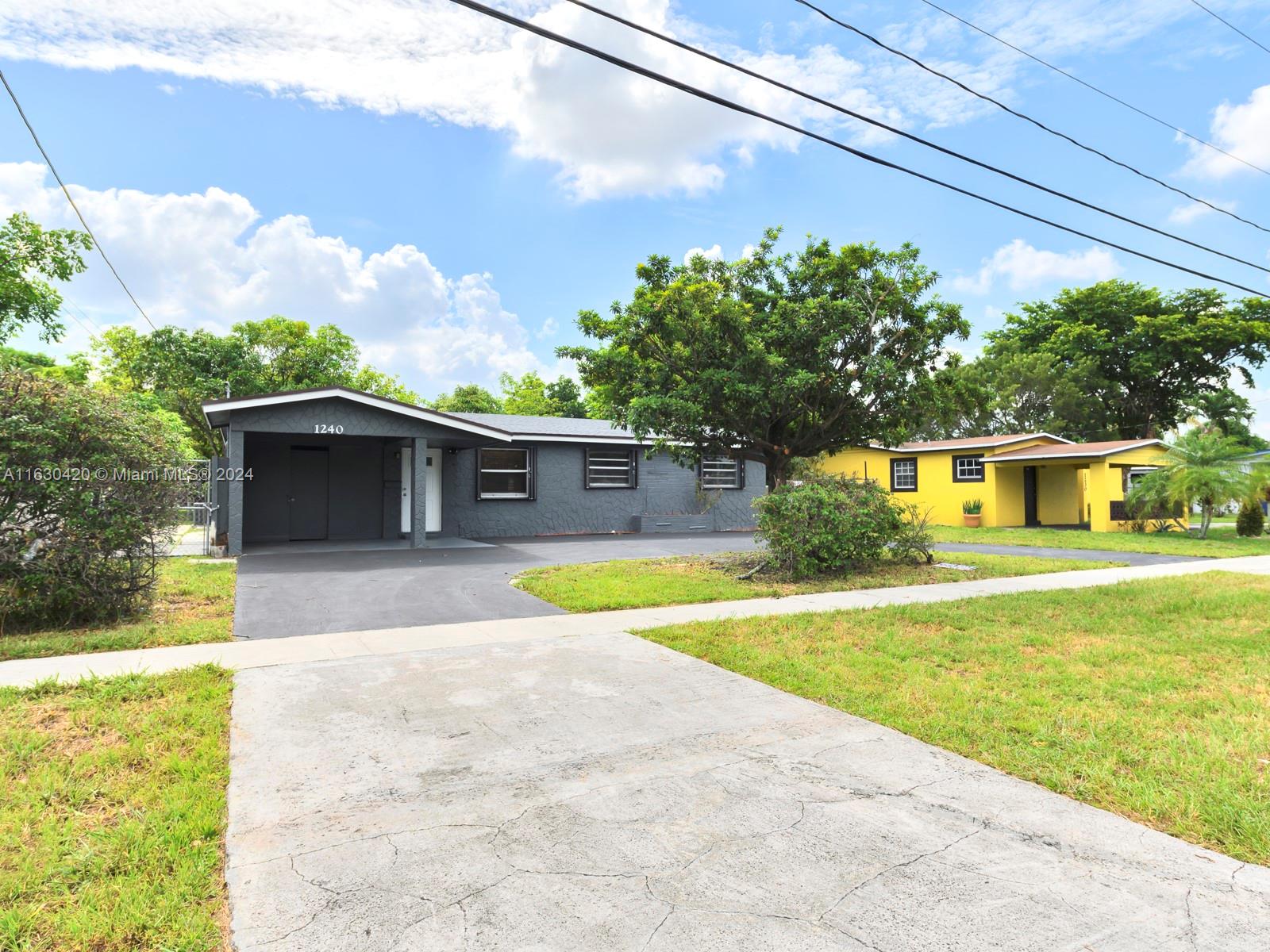 1240 NW 47th Ave, Lauderhill, Florida image 7