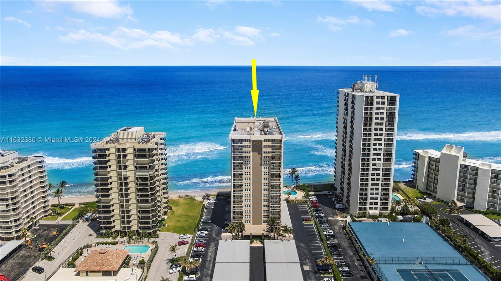 5440 N Ocean Dr #607, Riviera Beach, Florida image 39