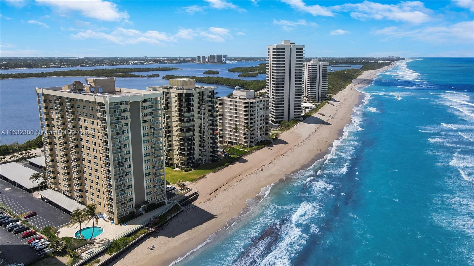 5440 N Ocean Dr #607, Riviera Beach, Florida image 43