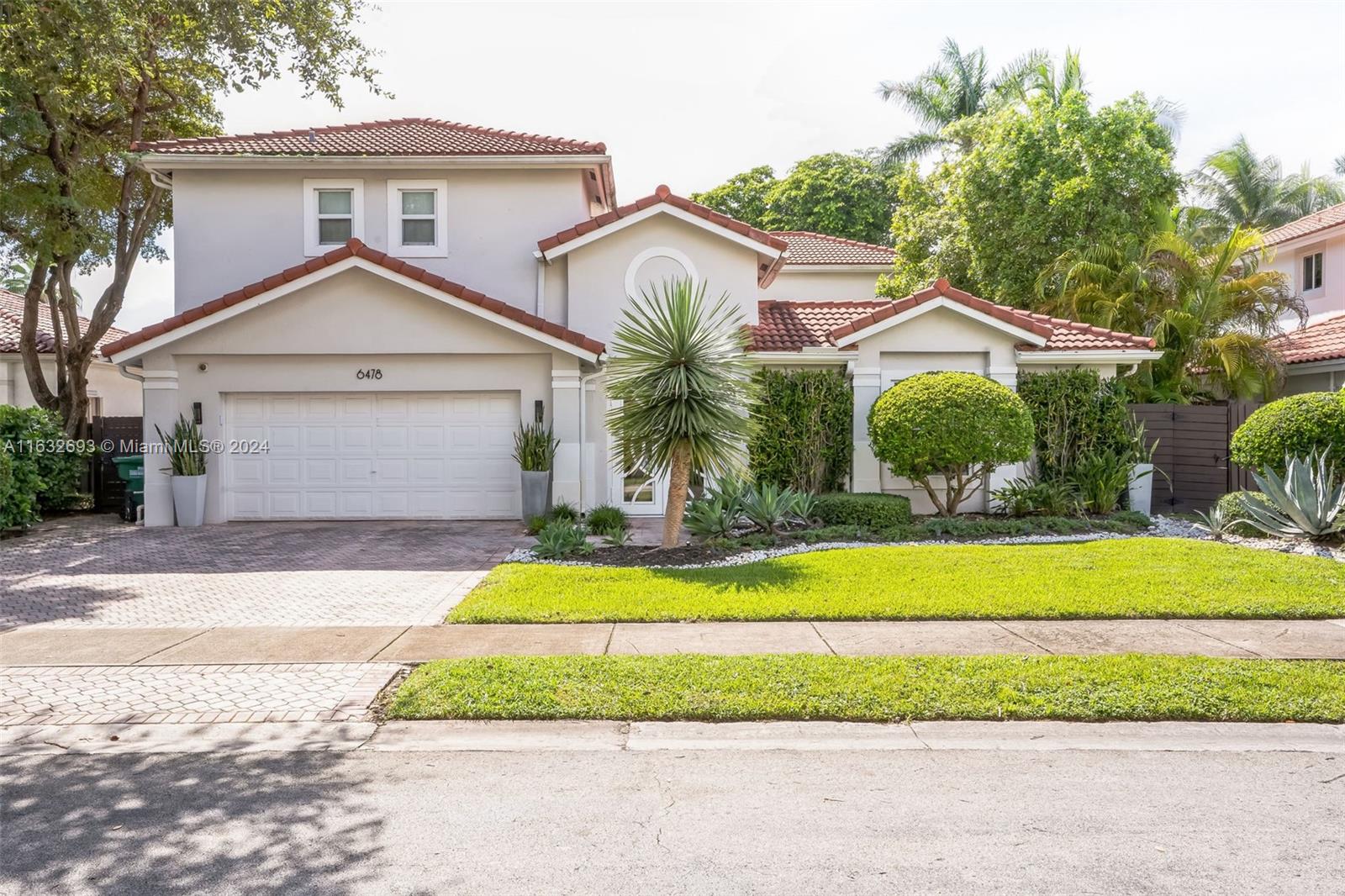 Casa à Venda em Doral, FL