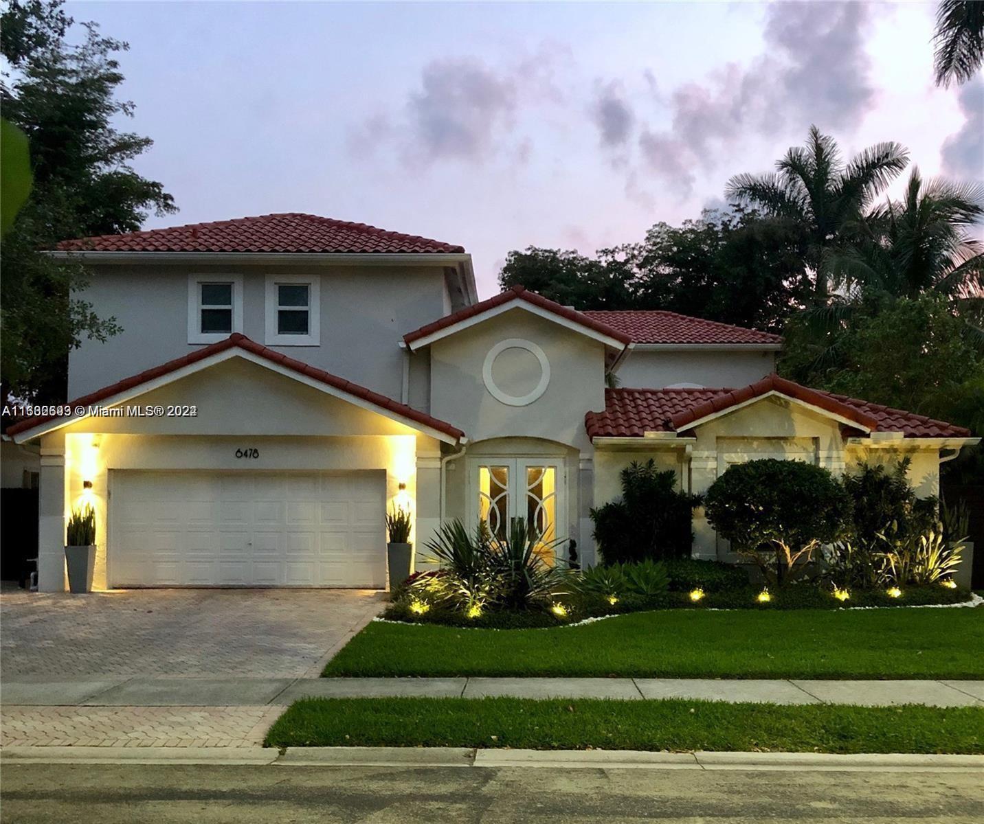 6478 NW 113th Pl, Doral, Florida image 38