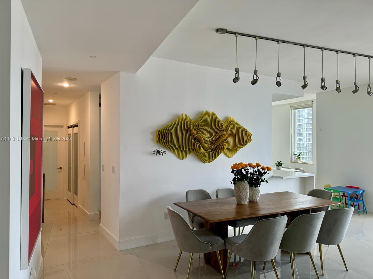 901 Brickell Key Blvd #3206, Miami FL 33131