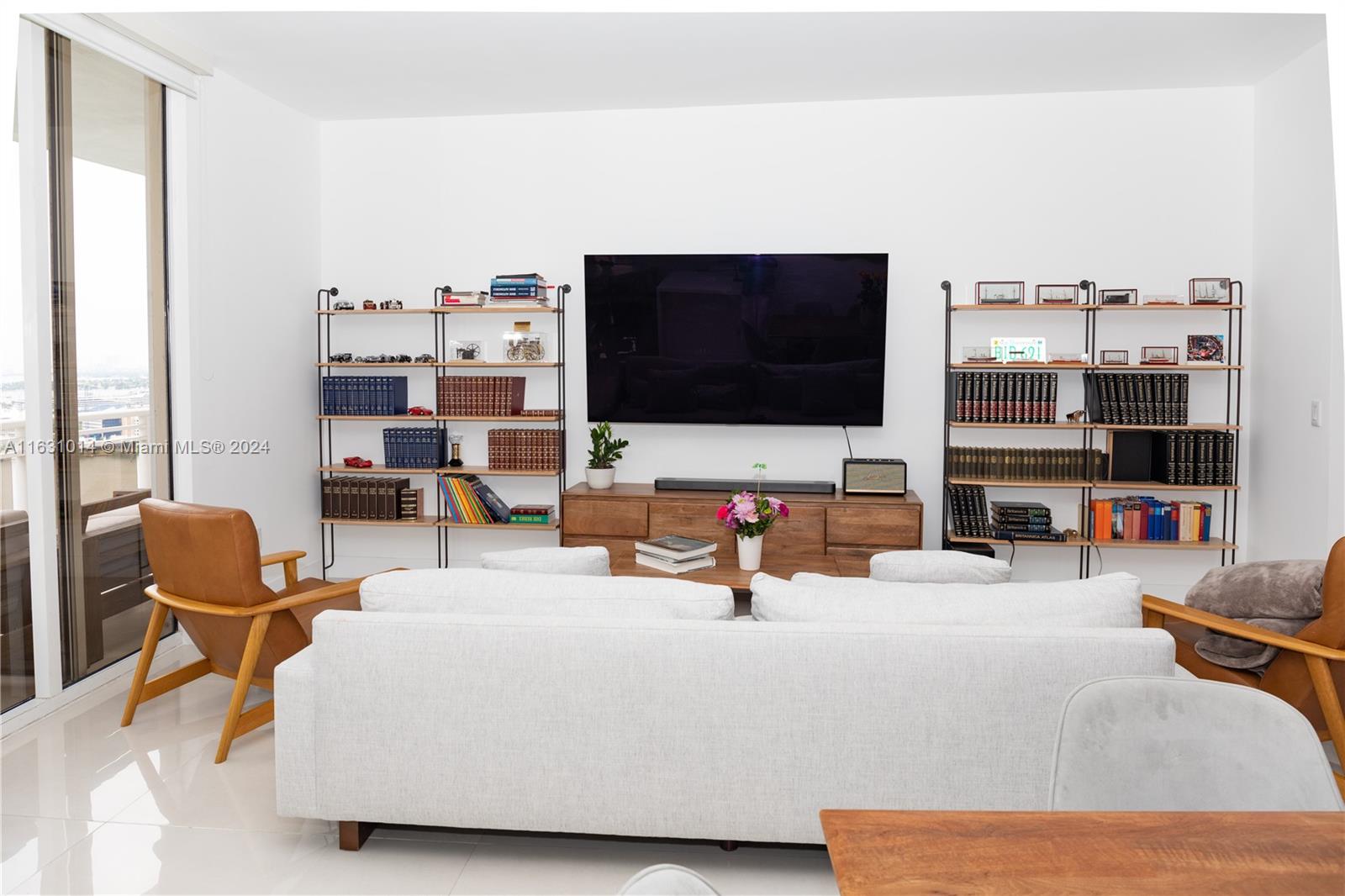 901 Brickell Key Blvd #3206, Miami FL 33131