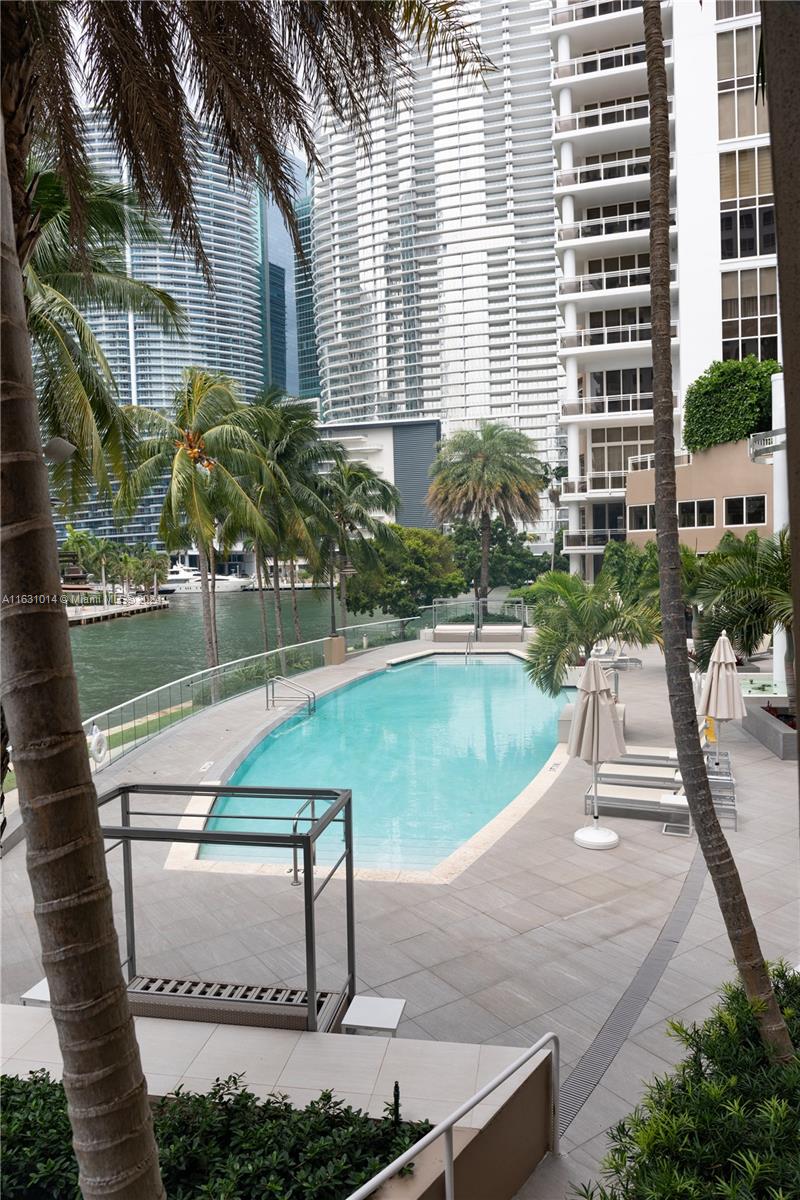 901 Brickell Key Blvd #3206, Miami FL 33131
