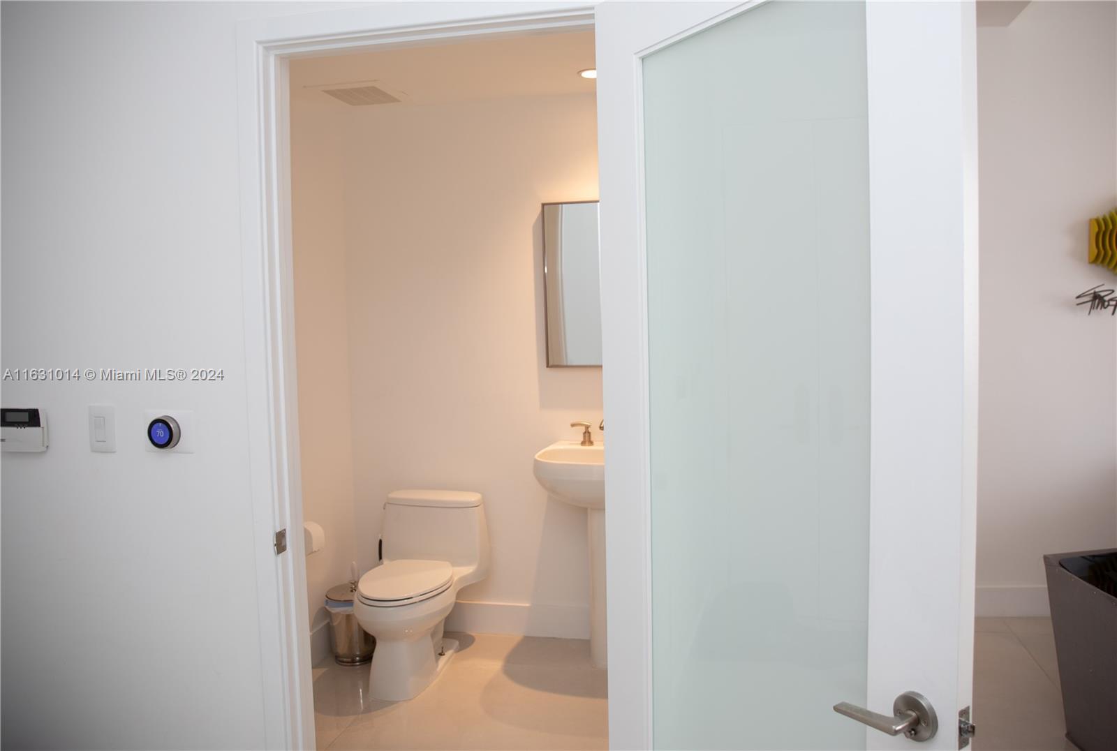 901 Brickell Key Blvd #3206, Miami FL 33131