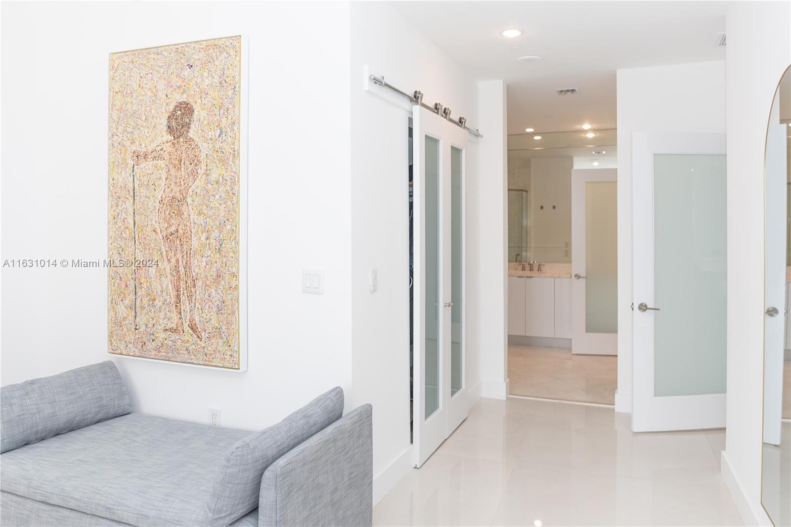 901 Brickell Key Blvd #3206, Miami FL 33131