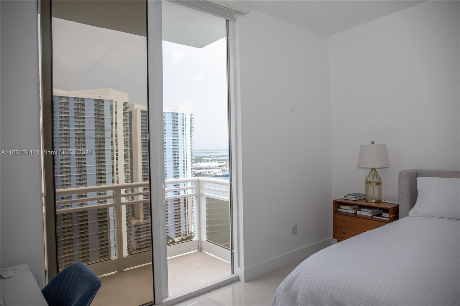 901 Brickell Key Blvd #3206, Miami FL 33131