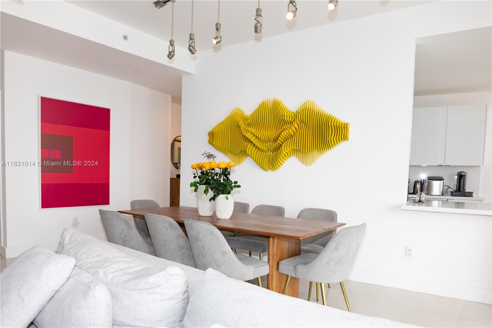 901 Brickell Key Blvd #3206, Miami FL 33131